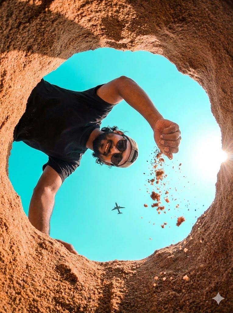 Creative Image Creation Prompt