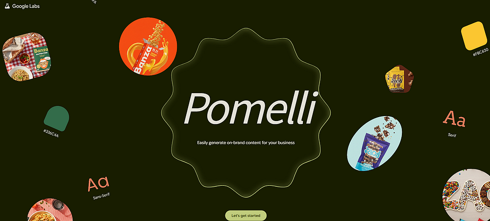 Pomelli